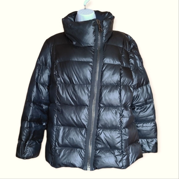 Calvin Klein Jackets & Blazers - Down Calvin Klein Puffer Jacket XL CK